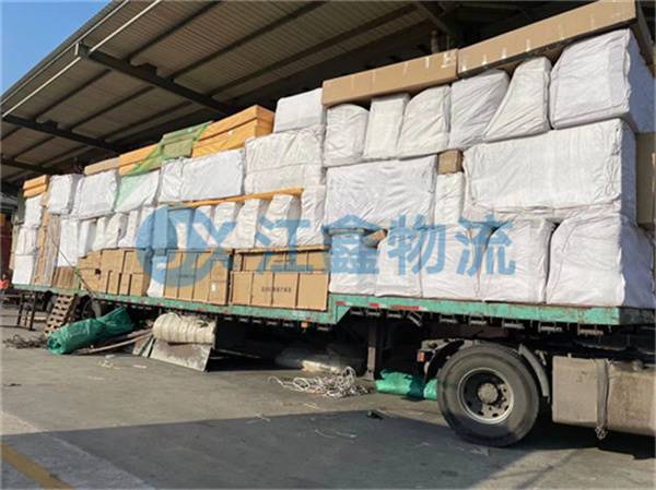 泉州到樟树物流电话